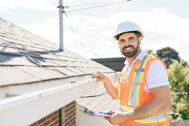 Best Flat Roof Repair Services  in Quinnipiac University, CT