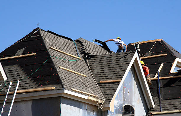 Best Gutter Installation and Roofing  in Quinnipiac University, CT